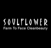 Soulflower  Logo